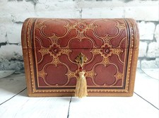 Antique Stationary Box