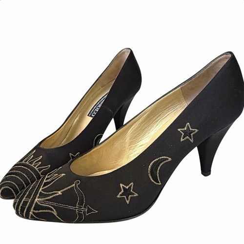 Vtg 80s italian celestial - 80s,