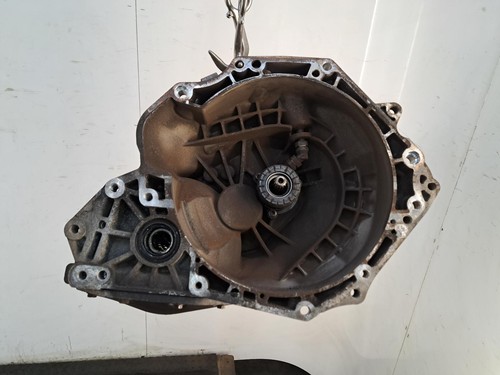 Vauxhall corsa sri mk4 - corsa,
