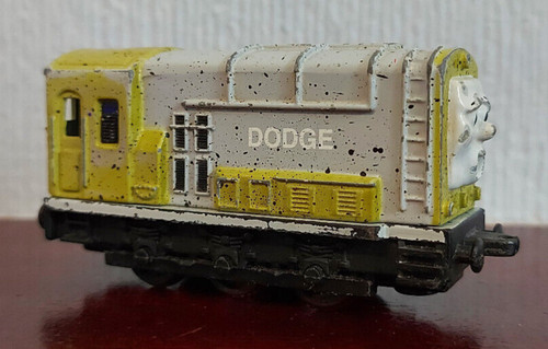 Ertl thomas the tank engine - ertl, &