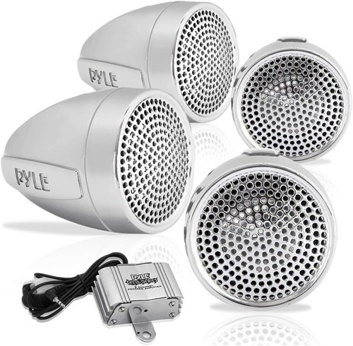 Pyle 1200 watt dual handlebar - pyle,