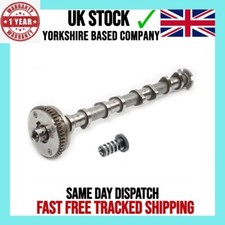 INTAKE CAMSHAFT FOR VW GOLF MK7 5G1/BA5 2.0R CJXC CJXD CJXG DNUC DNUE 06J021AD