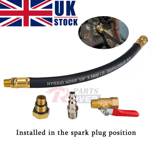 Valve holder pressure pipe - valve,