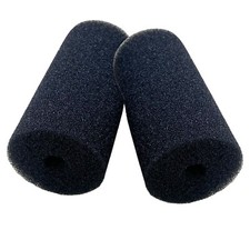 Foam inlet strainer - inlet, filter