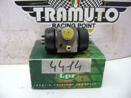 Lpr 4414 brake cylinder - 4414,