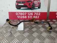 Vauxhall Insignia A Design Nav