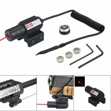 Red Dot Laser Sight Hunting