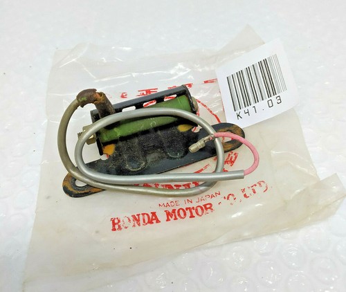 Honda benly s110 xl125 - s110,