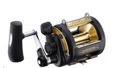 Shimano TLDll 30A 2-Speed