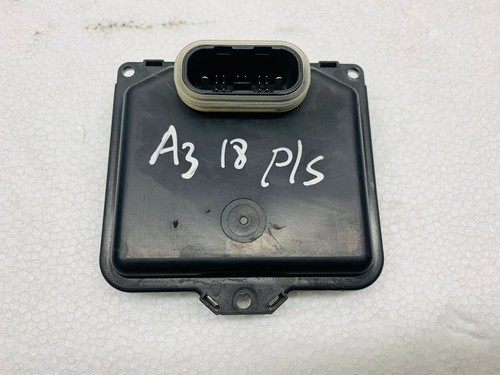 Audi headlight ballast 2019 - headlight,