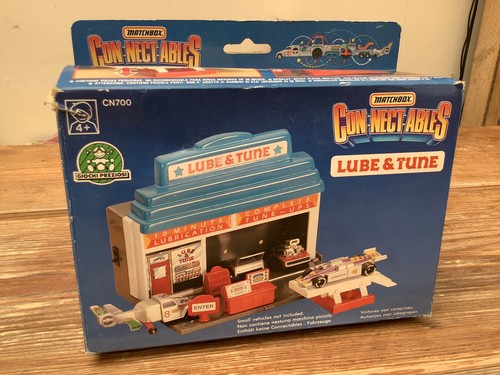 Matchbox diecast toys - matchbox,