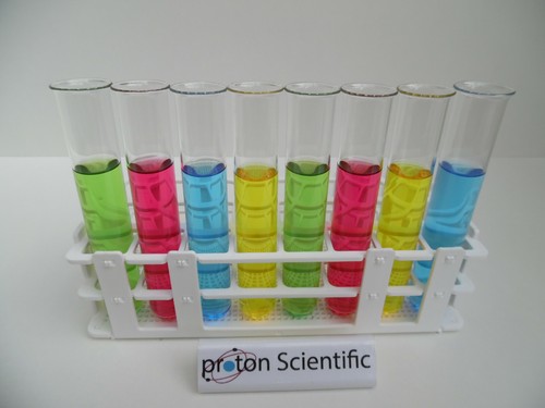 Test tubes glass - tubes,