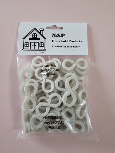 White extra strong - 50, white,