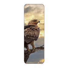 GOLDEN EAGLE BIRD NOVELTY