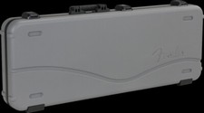 Fender Deluxe Moulded
