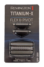 Remington SPF-300 Titanium-X