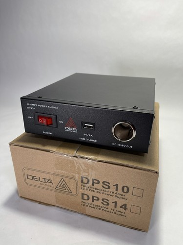 Power supply amp delta - amp,