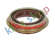 REAR AXLE INPUT SHAFT OIL SEAL