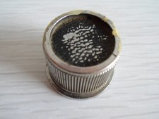 STALKER 9 CB RADIO CHANNEL SELECTOR KNOB...................RADIO_TRADER_IRELAND.