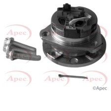 Apec Front Rear Wheel Bearing