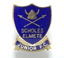 Scholes Elmete Football Club