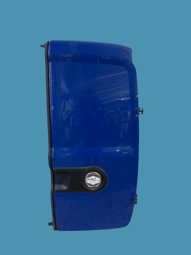 Fiat doblo cargo - fiat,
