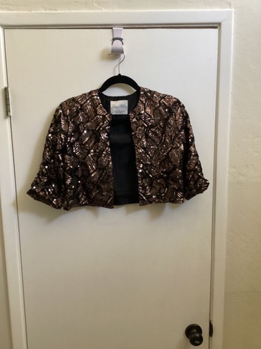 Women zara knit gold blk - women, knit"