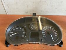 PEUGEOT PARTNER BERLINGO MK2