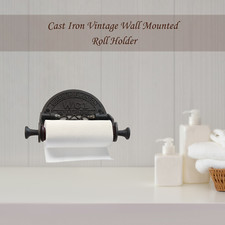 Traditional Cast Iron Borough