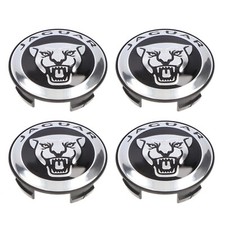 Genuine Jaguar Growler Head &