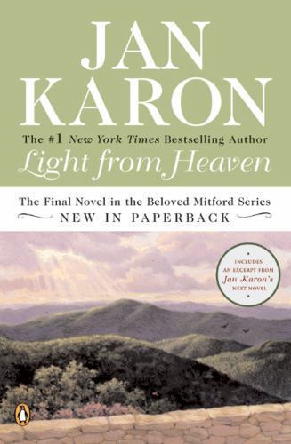 Light from heaven mitford - from,