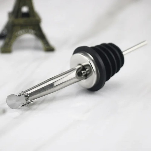 Stainless steel liquor - liquor, wine