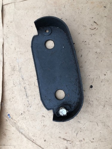 Suzuki ts50x clock cover ts50 - ts50x,
