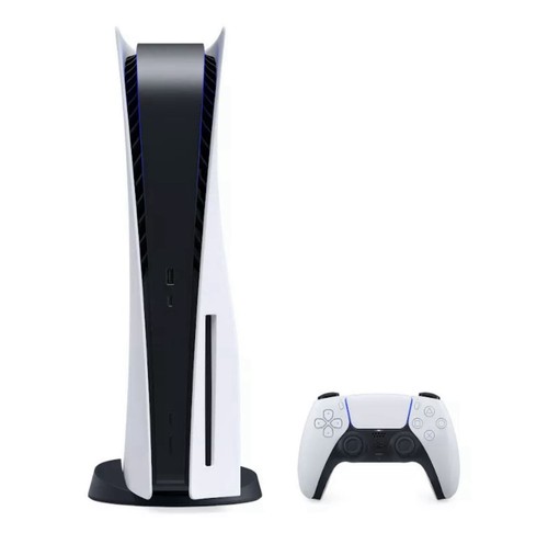 Sony ps5 digital edition - sony,