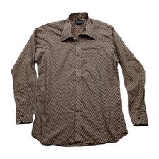 Viyella House Mens Shirt Size