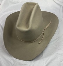 Vintage Resistol XXX Beaver