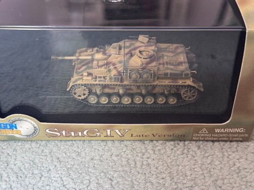 Dragon armor stug 17th - armor,