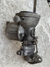 Villiers Vintage Original