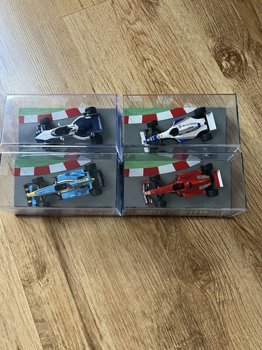 Altaya scale f1 - 1/43,