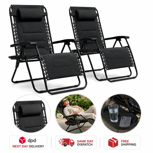 Zero gravity chairs - zero,