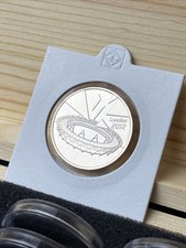 Royal Mint Olympic Completer
