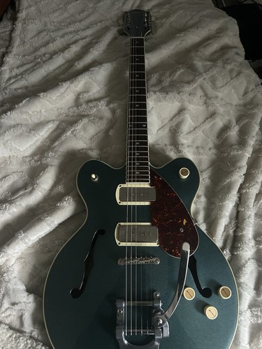 Gretsch streamliner g2622t - gretsch,