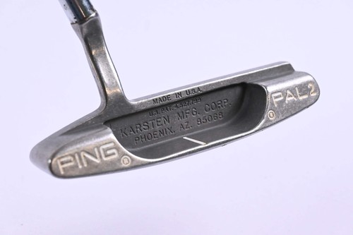 Ping karsten original pal - ping, 2