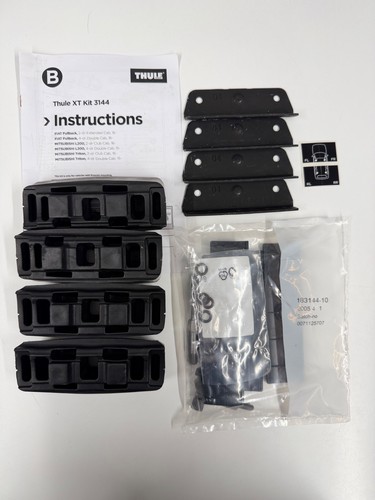 Thule fitting kit 3144 - thule,