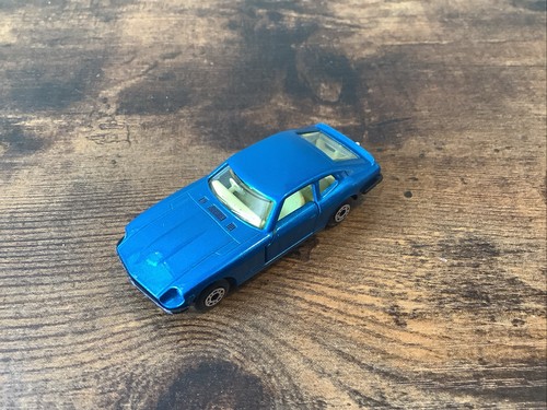 Matchbox superfast datsun - superfast, 'datsun