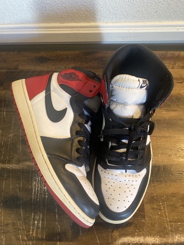Nike air jordan retro - air, 1