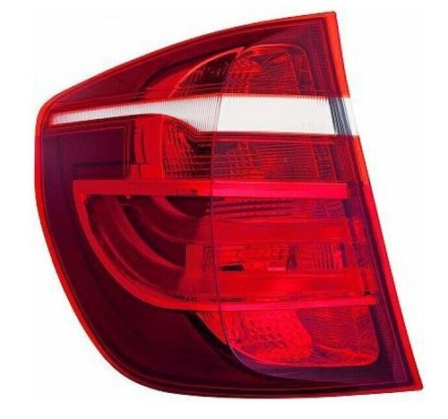 Fits bmw rear lamp - fits,