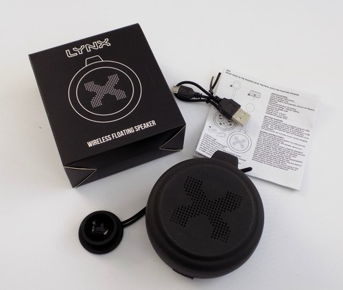 Lynx wireless floating - lynx,