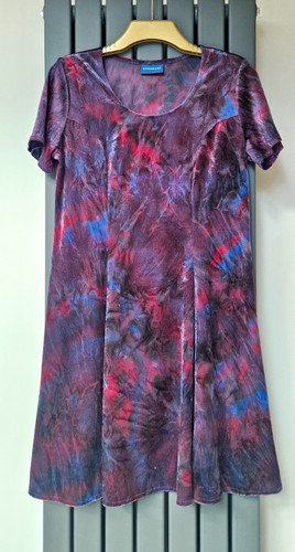 Debenhams tie dye - debenhams, dress
