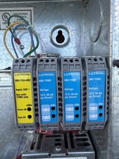 Lutron GRX-TVM2 (x3) +